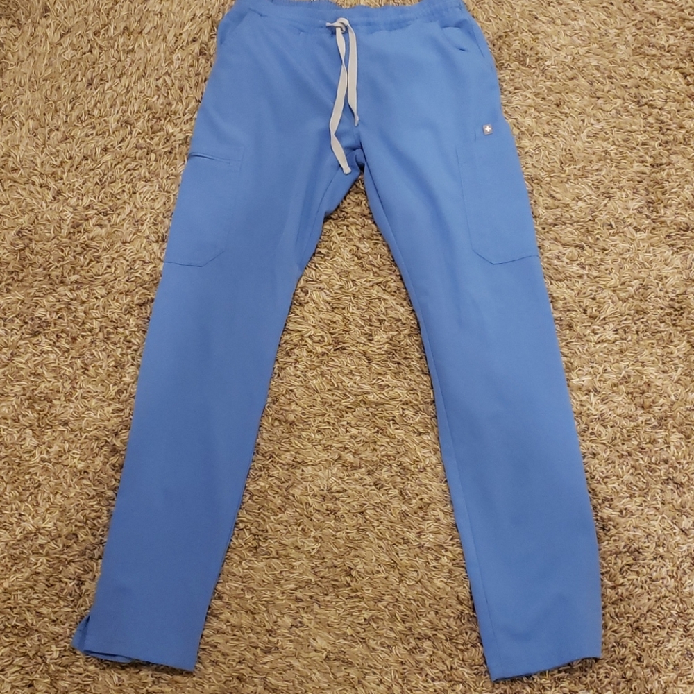 Figs scrub pants